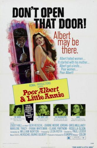 Я расчленил маму (фильм 1972)