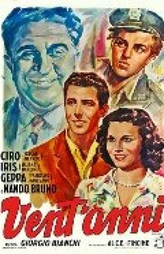 Двадцать лет (фильм 1949)