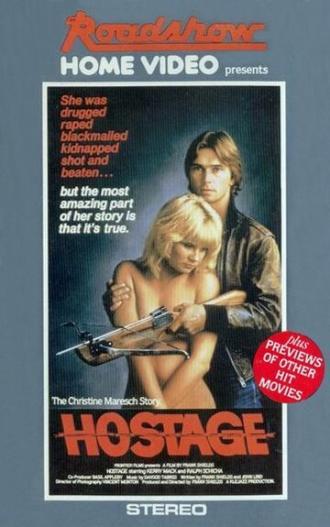 Заложница: История Кристины Мареш (фильм 1983)