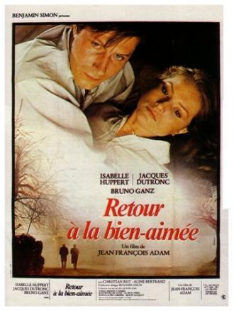 Возвращение к возлюбленной (фильм 1979)