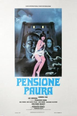 Пансион страха (фильм 1978)