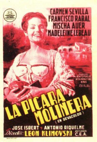 Мельница страстей (фильм 1955)