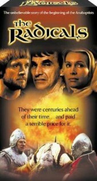 The Radicals (фильм 1990)