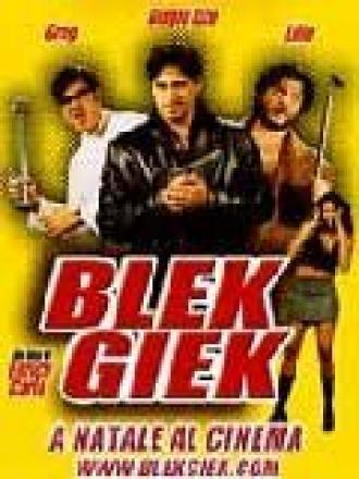 Blek Giek (фильм 2001)