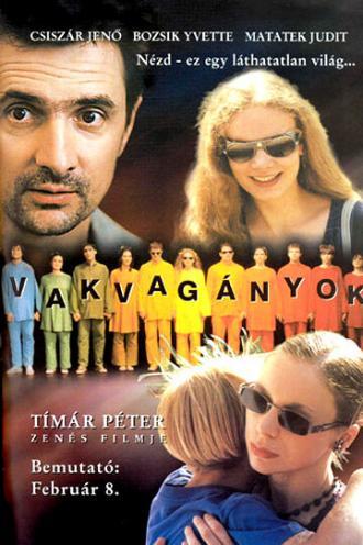 Слепые (фильм 2001)