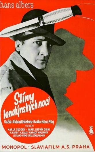 Der Greifer (фильм 1930)