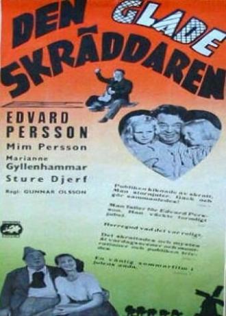 Den glade skräddaren (фильм 1945)