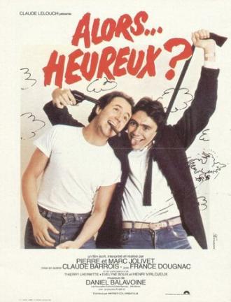 Ну что — доволен? (фильм 1979)