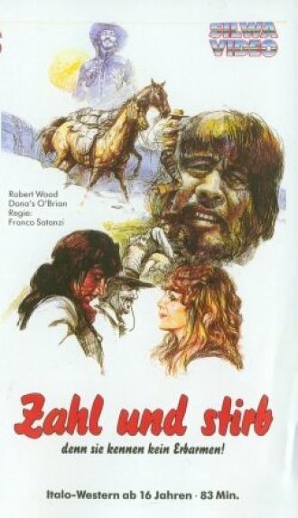 Заплати и умирай (фильм 1973)