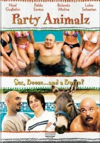 Дикая вечеринка (фильм 2004)