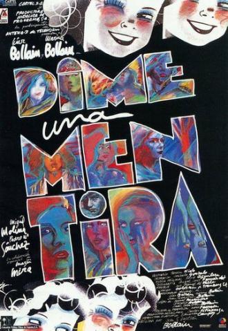 Dime una mentira (фильм 1993)