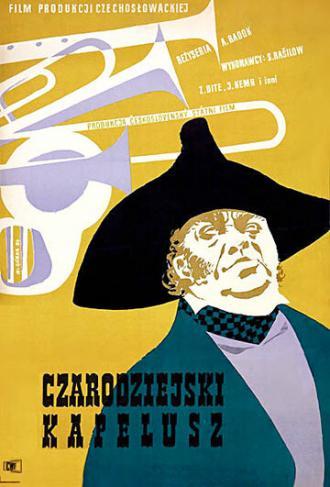 Divotvorný klobouk (фильм 1953)