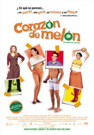 Сердцевина дыни (фильм 2003)