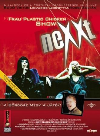 Nexxt (фильм 2001)