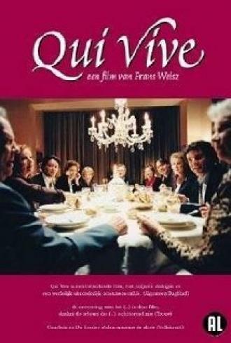Qui vive (фильм 2001)