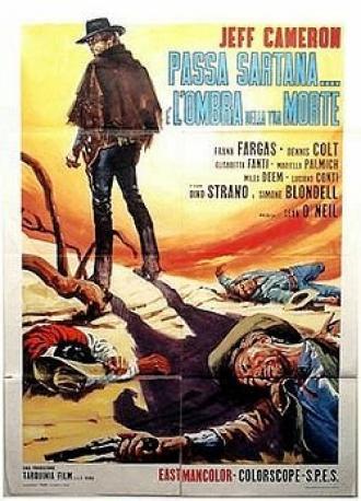 Тень Сартаны... тень твоей смерти (фильм 1969)