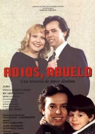 Adiós, abuelo (фильм 1996)