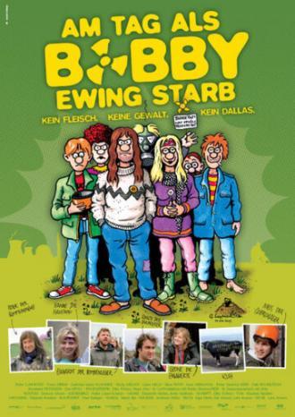 Am Tag als Bobby Ewing starb (фильм 2005)