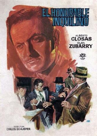 Почтенный квартиросъемщик (фильм 1951)