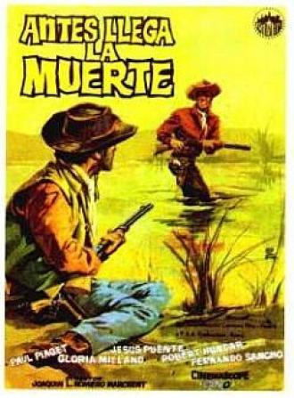 Прежде, чем придёт смерть (фильм 1964)
