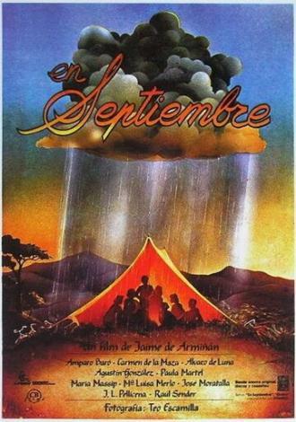 В сентябре (фильм 1982)