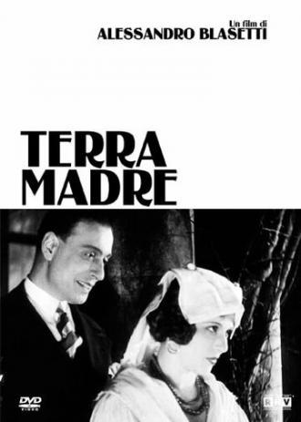 Мать-земля (фильм 1931)