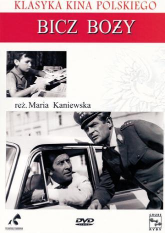 Бич божий (фильм 1966)