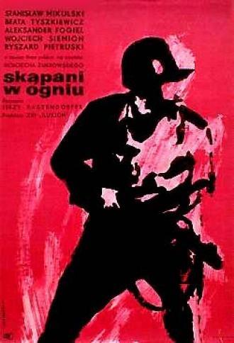 Крещенные огнем (фильм 1963)