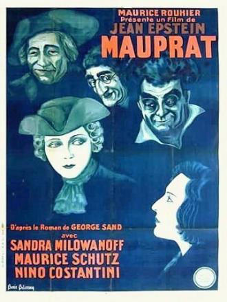 Мопра (фильм 1926)