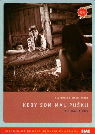 Если бы у меня было ружье (фильм 1971)