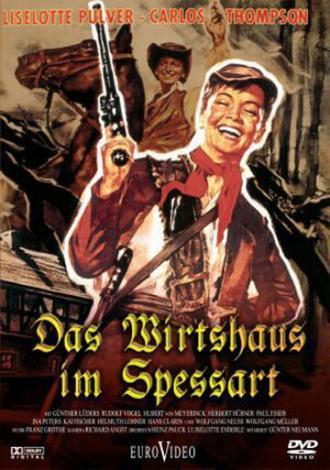 Харчевня в Шпессарте (фильм 1957)
