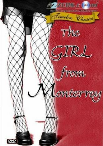 The Girl from Monterrey (фильм 1943)