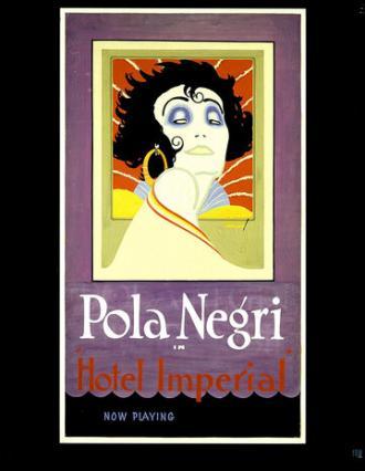Отель Империал (фильм 1927)