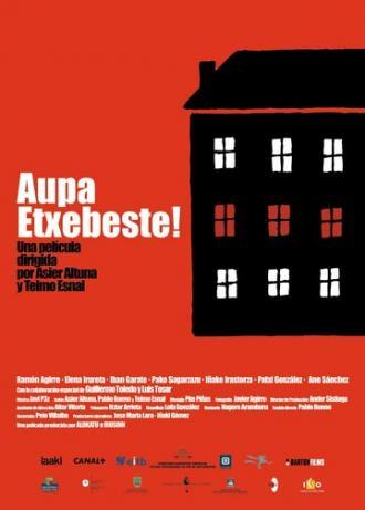 Привет, Эчебесте (фильм 2005)