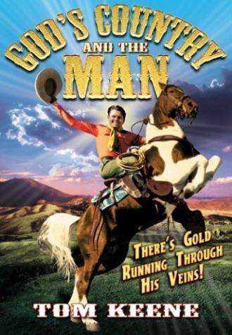 God's Country and the Man (фильм 1937)