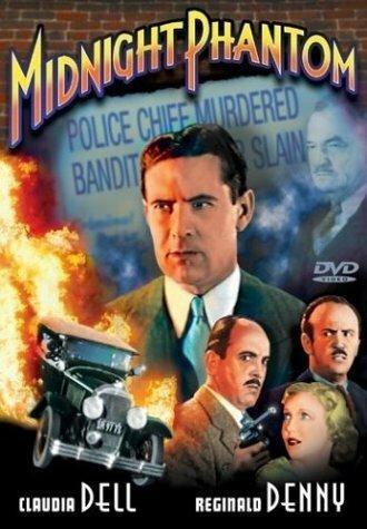Midnight Phantom (фильм 1935)