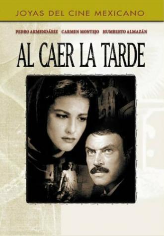 Al caer la tarde (фильм 1949)