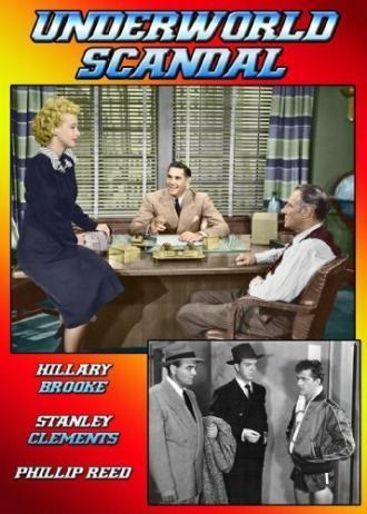 Big Town Scandal (фильм 1948)