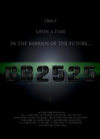 GB: 2525 (фильм 2009)