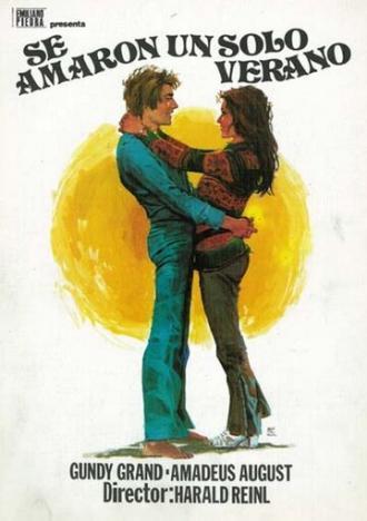 Sie liebten sich einen Sommer (фильм 1972)
