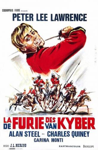 Ярость Кибера (фильм 1970)