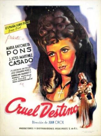 Cruel destino (фильм 1944)