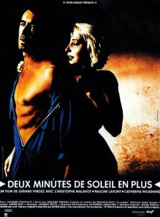 Deux minutes de soleil en plus (фильм 1988)