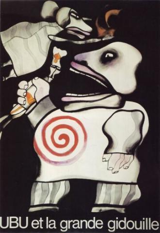 Ubu et la grande Gidouille