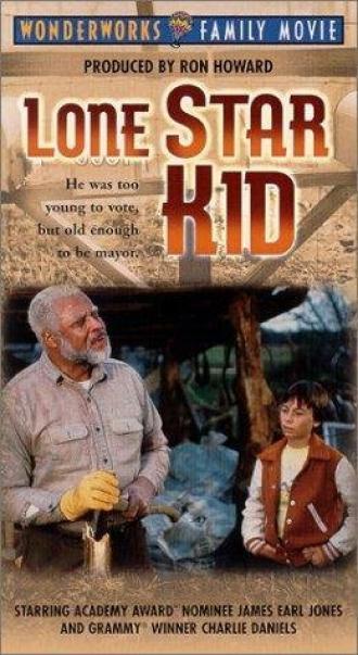 The Lone Star Kid (фильм 1986)