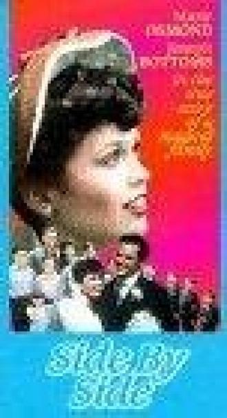 Side by Side: The True Story of the Osmond Family (фильм 1982)