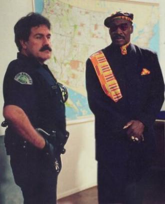 The Return of Dolemite (фильм 2002)