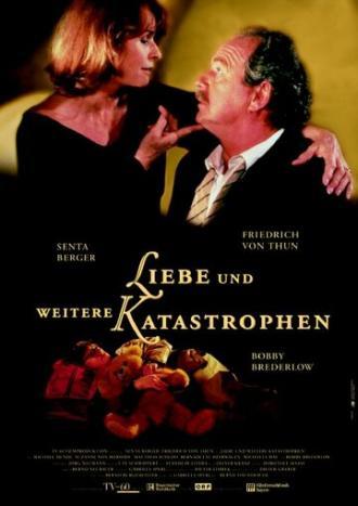 Liebe und weitere Katastrophen (фильм 1999)