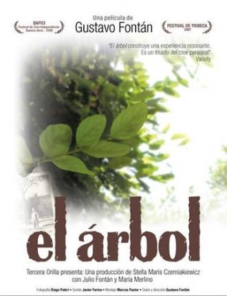 Дерево (фильм 2006)