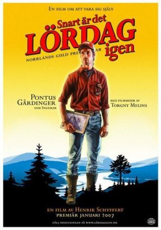 Bakom Snart är det lördag igen (фильм 2007)
